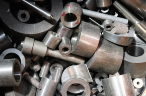 คาร์ไบด์ผสมทุกรูปแบบ ขายได้เลย | Mixed tungsten carbide scrap sell Thailand